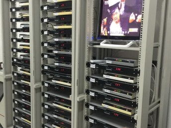 廣州、東莞、珠海、梅州、汕頭機房檢修維護(hù)及有線電視前端維保合同