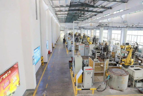 犇跑落實(shí)工作會(huì)議精神 鑄造廠樹牢鑄造新標(biāo)桿——廣東省基礎(chǔ)電信業(yè)務(wù)實(shí)施“211”工作舉措紀(jì)實(shí)