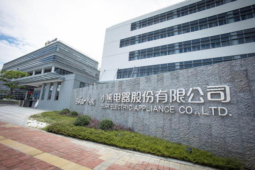 小熊電器2022年業(yè)績(jī)亮眼 發(fā)力新興品類探索全場(chǎng)景，營(yíng)收利潤(rùn)雙增長(zhǎng)