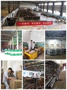 刃量具廠推進(jìn)存貨管理工作與廣東省基礎(chǔ)電信業(yè)務(wù)的協(xié)同發(fā)展