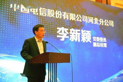 協會攜手中國電信河北分公司成功舉辦河北省企業信息化建設研討會