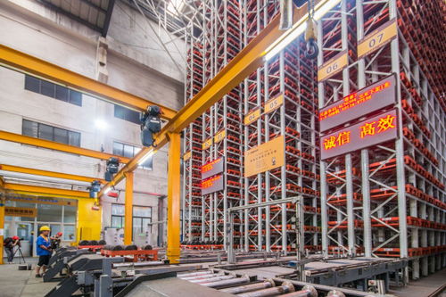 廣東省制造業(yè)與通信業(yè)雙星閃耀 知名鋁型材品牌與基礎電信業(yè)務概覽