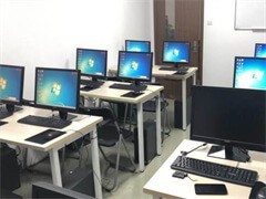 武威計算機培訓與計算機服務 培育本地數字技能，助力地區發展
